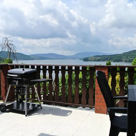 Chalet Pelna W Grodku Nad Dunajcem Gródek Nad Dunajcem