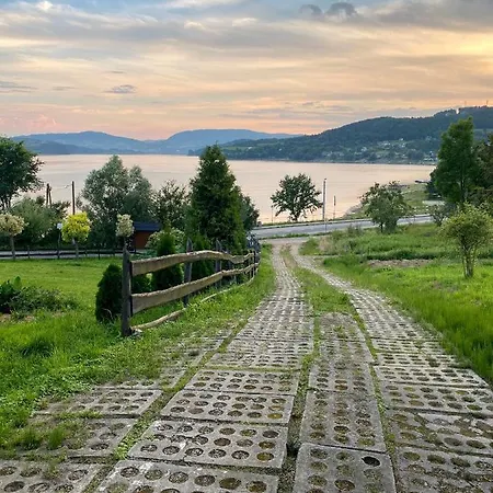 Pelna W Grodku Nad Dunajcem * Gródek Nad Dunajcem