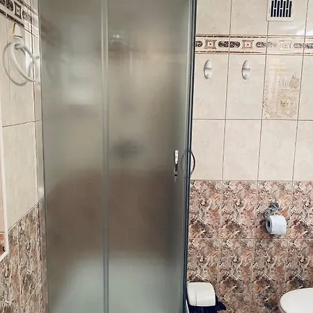 Pelna W Grodku Nad Dunajcem Chalet *