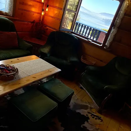 Chalet Pelna W Grodku Nad Dunajcem Grodek Nad Dunajcem