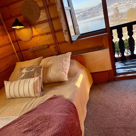 Chalet Pelna W Grodku Nad Dunajcem Grodek Nad Dunajcem