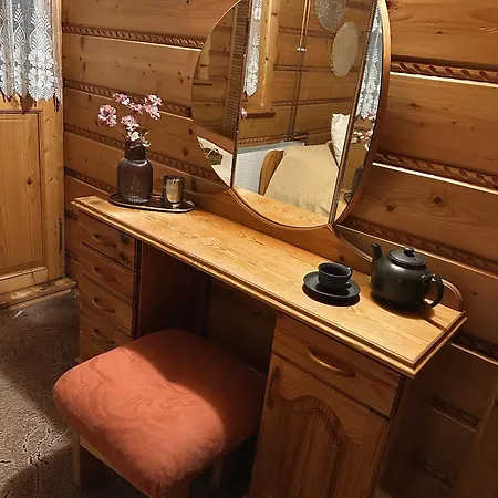Chalet Pelna W Grodku Nad Dunajcem *