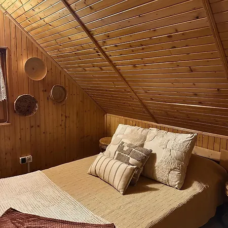 Chalet Pelna W Grodku Nad Dunajcem Grodek Nad Dunajcem