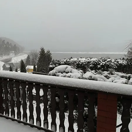 Pelna W Grodku Nad Dunajcem Grodek Nad Dunajcem