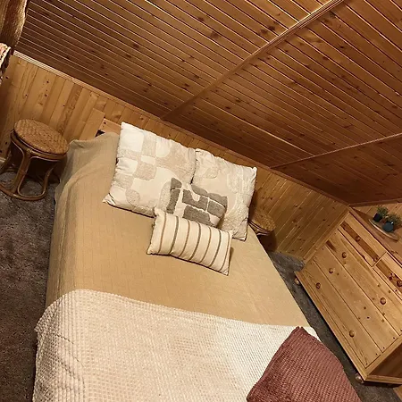 Chalet Pelna W Grodku Nad Dunajcem Grodek Nad Dunajcem