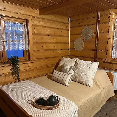 Letniskowy Grodek * Gródek Nad Dunajcem